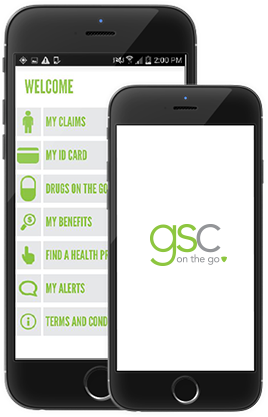Google play badge for GSC on the Go