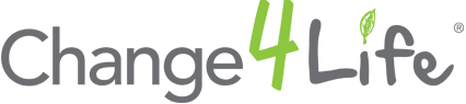 Change4Life health management portal logo